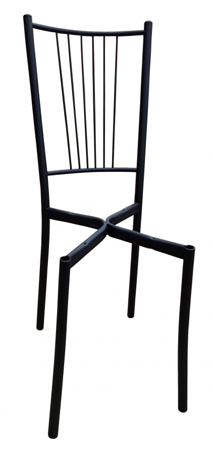 Ножки для стульев металлические 2